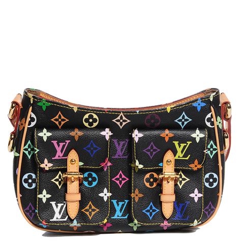 louis vuitton multicolor monogram